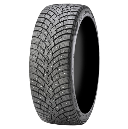 Зимняя шина шипованная Pirelli Winter Ice Zero 2 (255/40 R20 101H)