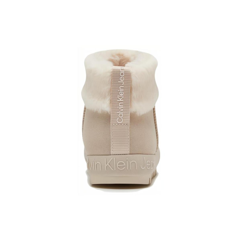 Сапоги CALVIN KLEIN, YW012480F5