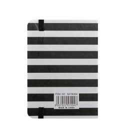 BM-35/1 Блокнот микро «Полосатый стиль» (твердая обложка)