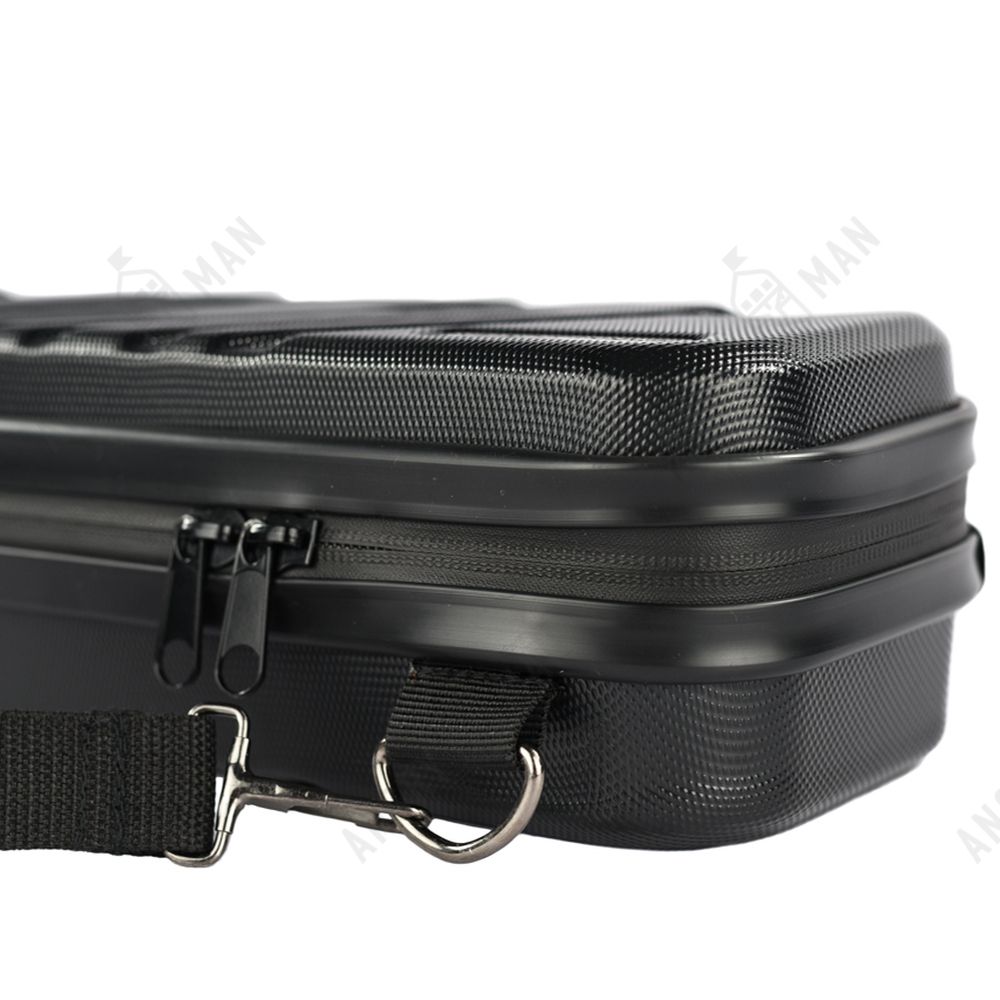 Кейс для оптического прицела  47*13*13 см., Garry Zonter