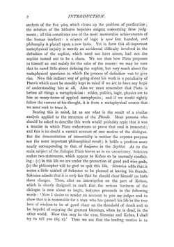 The Phaedo of Plato | Plato