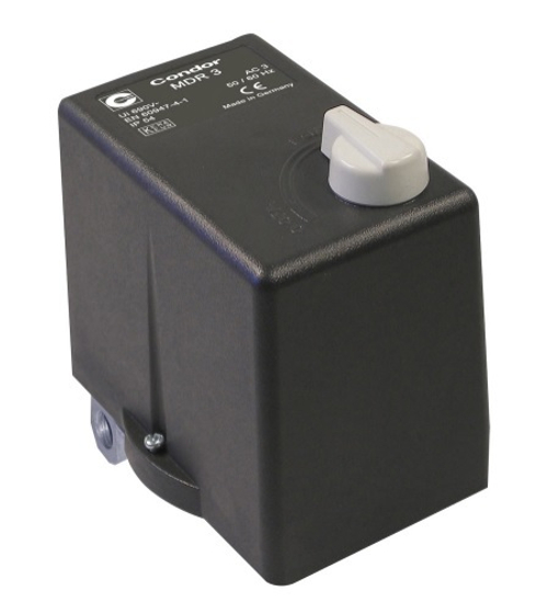 Реле давления Condor MDR-3 16A