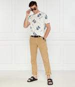 Футболка POLO RALPH LAUREN - белый(710941547)