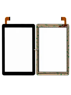 Тачскрин для Kenshi Kids H34 LTE (Черный)