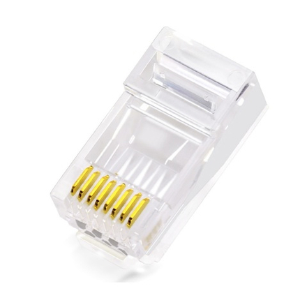 RJ-45 8P8C CAT 6