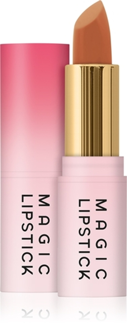 Dermacol Magic Lipstick - Бронзовый бальзам для губ оттенок 06, 3 g