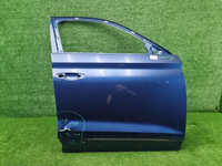 Дверь передняя правая Skoda Kodiaq (2016-н.в.)