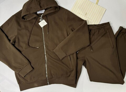 Спортивный костюм Brunello Cucinelli