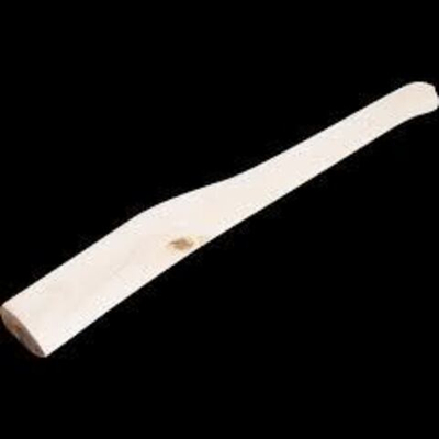 Топорище большое (высший сорт)