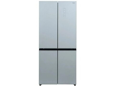 Холодильник двухкамерный Бирюса CD 496 TWG Side by Side белый