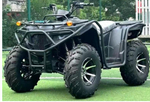 ATV EFI 400 4WD (Bashan cvt 400)
