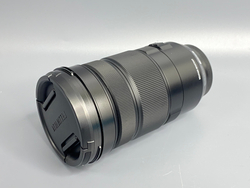 FujiNon XF 18–120mm F4 LM PZ WR