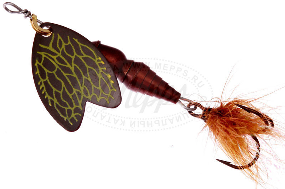 Mepps THUNDER BUG