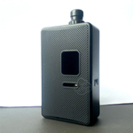 Набор BM40 Boro mod by MECHVAPE x Mrjustright 40Вт