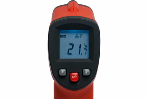 Инфракрасный пирометр ADA TemPro 300 А00222