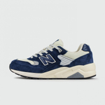 кроссовки New Balance 580 Navy White