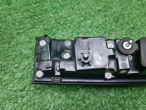 Фонарь левый внутренний Haval Dargo (2022-н.в.)