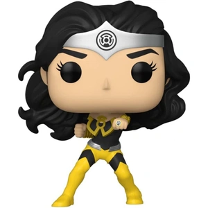 Фигурка Funko POP Heroes: WW 80th - Wonder Woman (The Fall Of Sinestro)