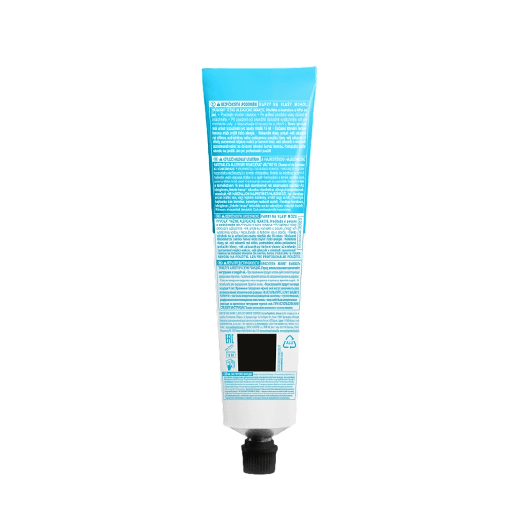 UL-P краска для волос, жемчужный / Socolor Beauty Ultra Blonde 90 мл