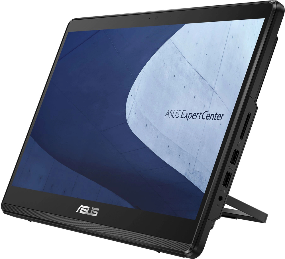 Моноблок 15.6'' ASUS E1600WKAT-BMR008M