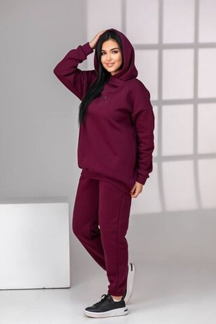 Костюм УК-1849 Фабрика Моды Фото 2