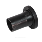 Втулка спигот ПЭ100 под фланец Дн 110 (D1 125мм) Ру10 SDR17