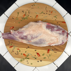 Окорок ягненка н/к