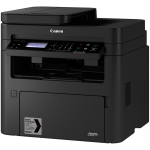 МФУ лазерное черно-белое Canon MF264dw
