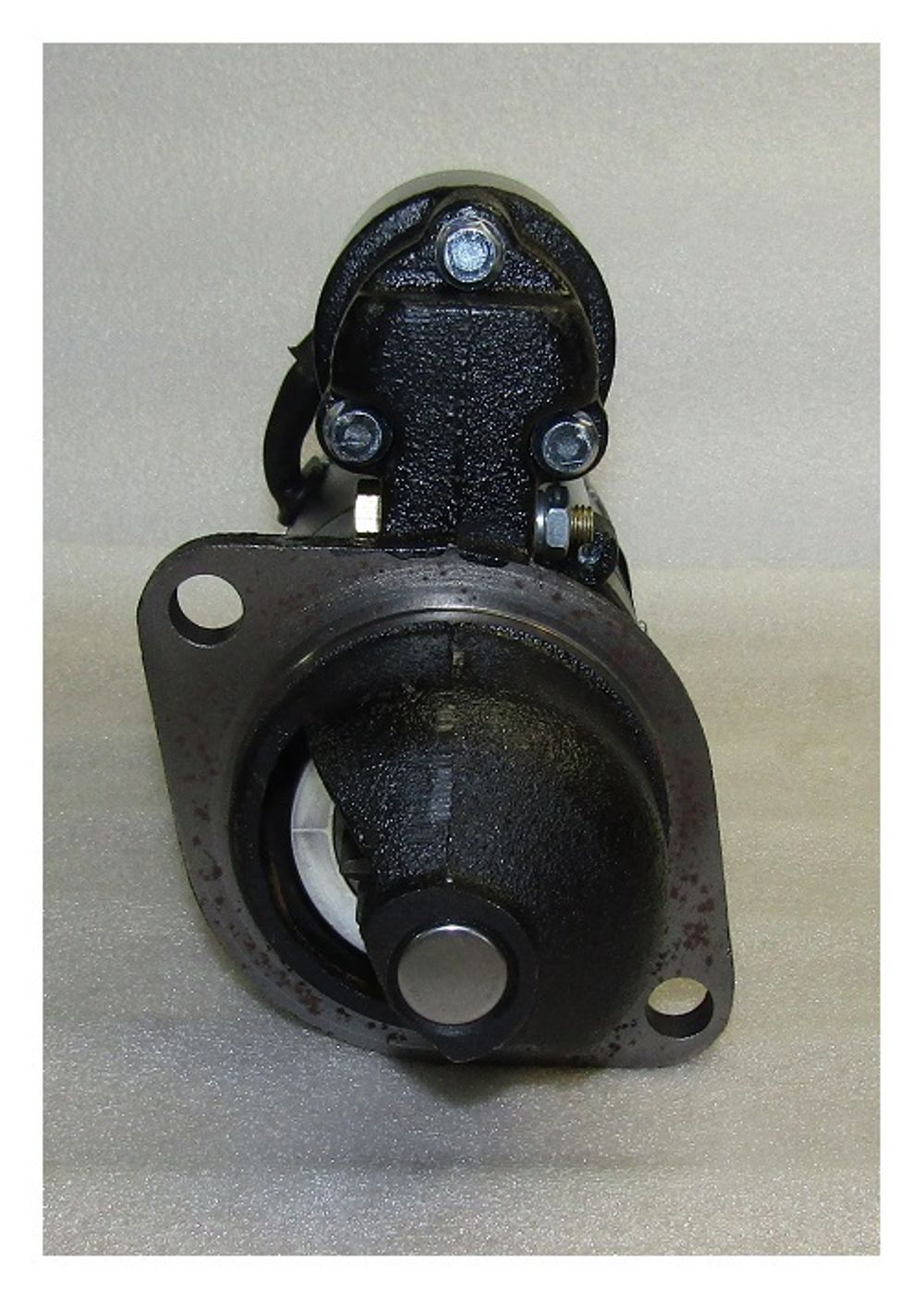 Стартер электрический TDQ 15 4L/Starter