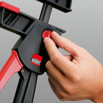 Струбцина для работы одной рукой BESSEY DUO16-8