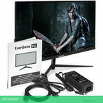 Монитор ExeGate ProSmart EV2407 EX294427RUS