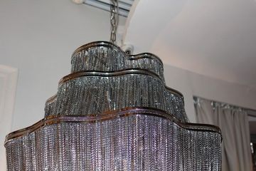 ATLANTIS THREE TIER SUSPENSION ( diam . 90  cm) replica