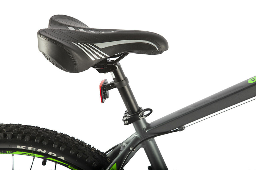 Электровелосипед Eltreco Ultra Lite (2024)