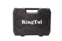 Набор инструментов 82пр.1/4'',1/2''(6гр.)(4-32мм) KINGTUL KT-82