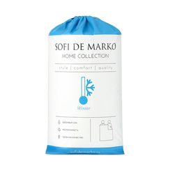 Basic Зима Одеяло 195х215