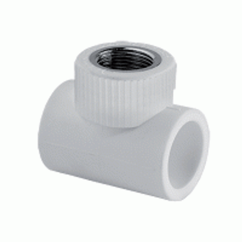 Тройник FERAT PPRC 32х1/2 ВР 03922