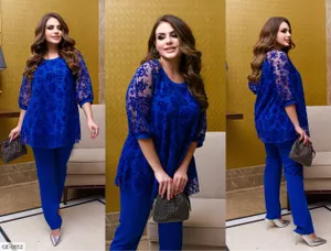 Костюм DL-6913 Фабрика Моды