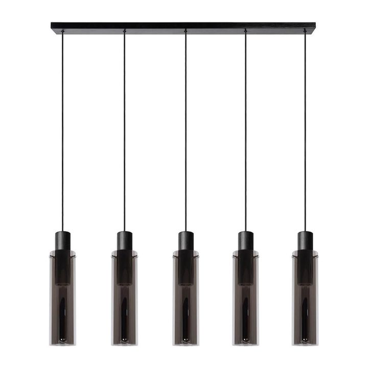 Подвесной светильник Lucide Orlando 74404/05/65