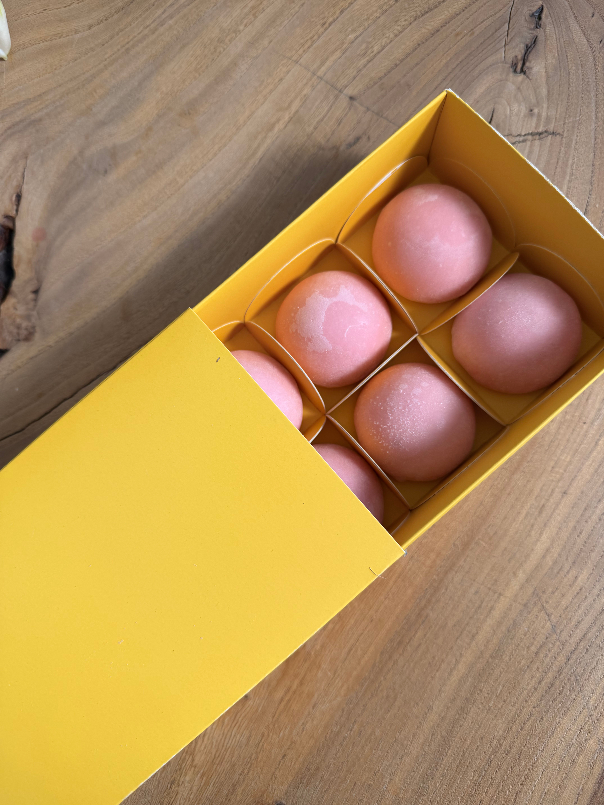 ЛИМИТИРОВАННАЯ ПАСХАЛЬНАЯ КОЛЛЕКЦИЯ "ЗОЛОТАЯ СКОРЛУПКА"