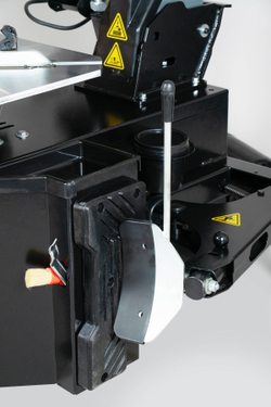 Комплект TM7 (220В) + AL 321C