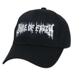 Бейсболка Cradle of Filth (082)