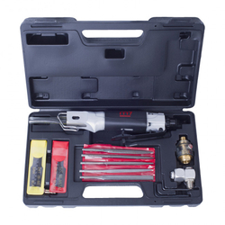 Пневмолобзик с набором принадлежностей, 22 предмета MIGHTY SEVEN (M7) QD-291N