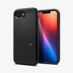 чехол Spigen TOUGH ARMOR MAG Magsafe iPhone 16E BLACK