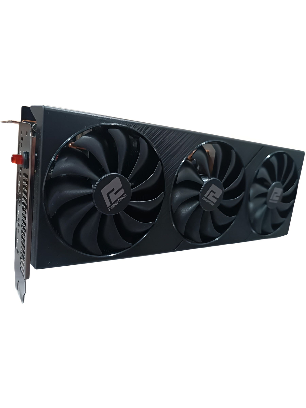 Видеокарта PowerColor AMD Radeon RX 6800 Fighter 16Gb