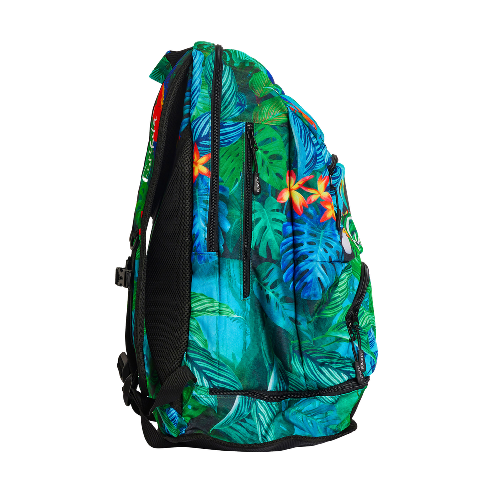 Рюкзак FUNKITA Lost Forest