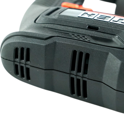 Перфоратор аккумуляторный TEH LH220-1B 20V