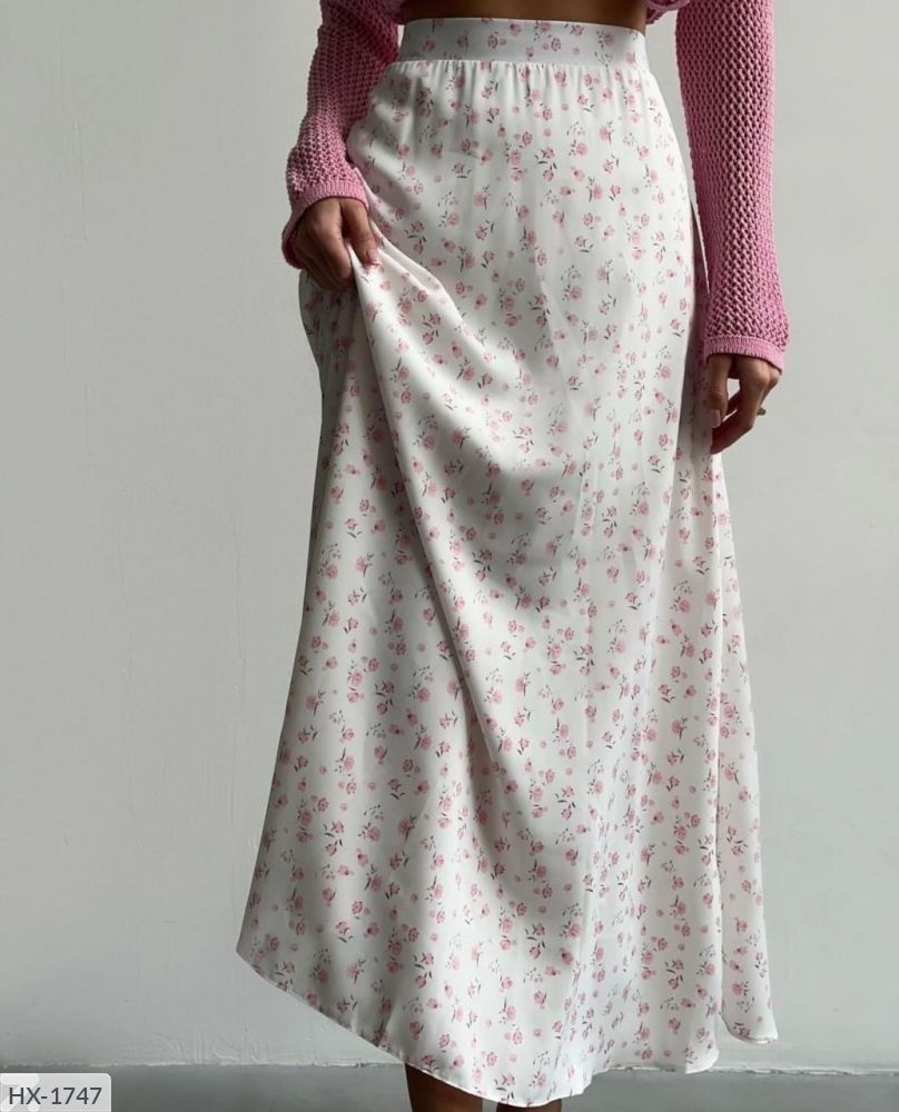 Юбка HX-1747 Фабрика Моды