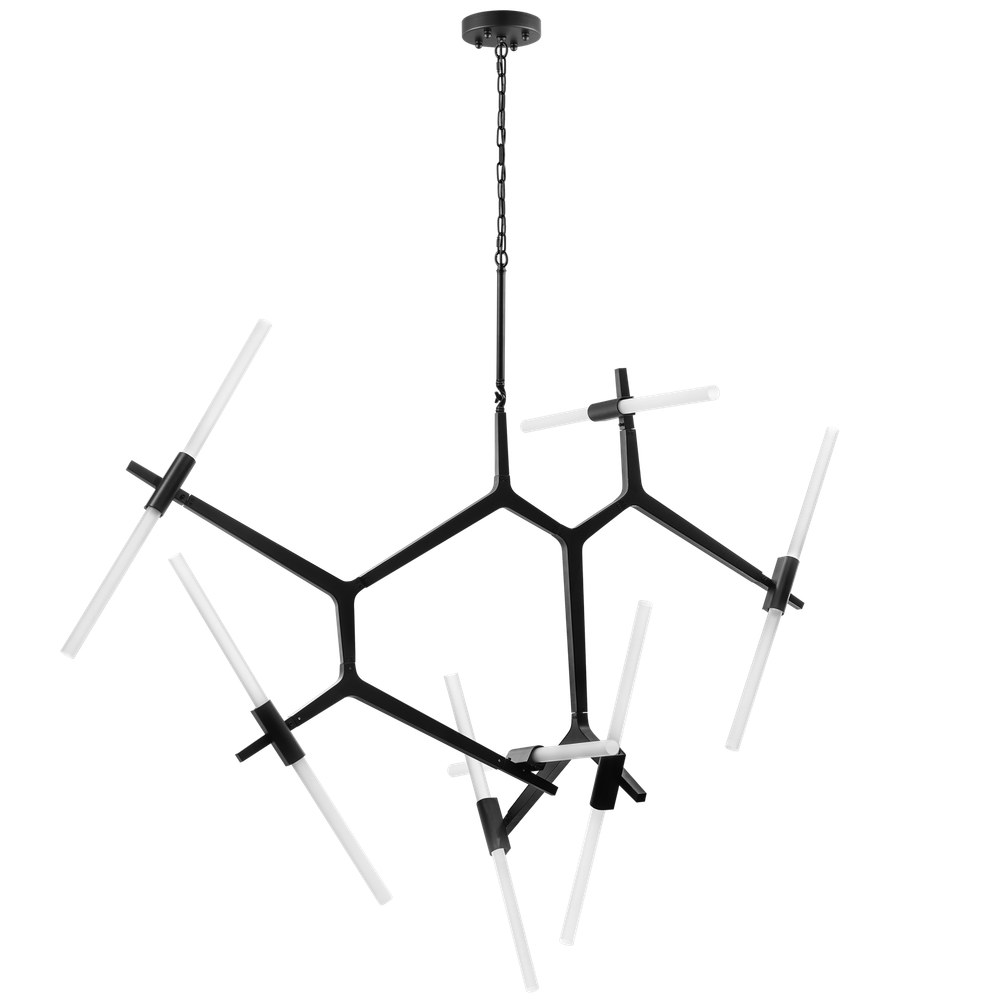 Подвесная люстра Struttura Lightstar 742147