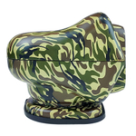 Фара-искатель галогеновая, белый корпус (10269205)