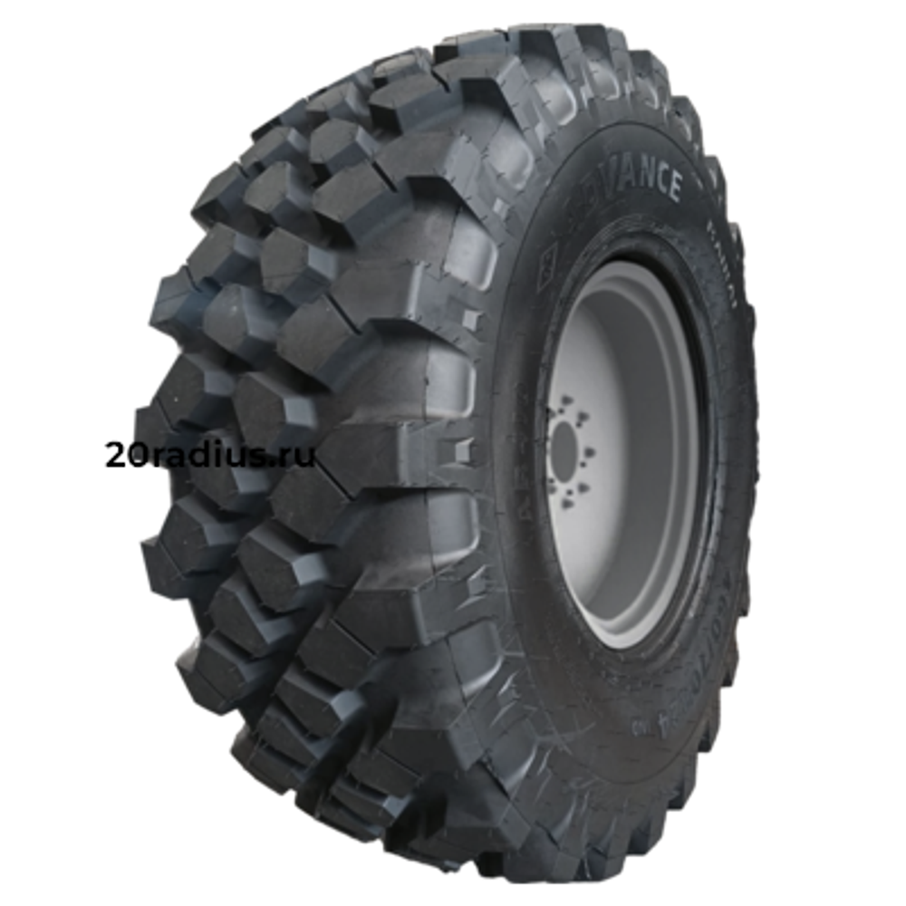 460/70R24(17,5LR24) 159B (159A8) AR410 Steel Belt IND TL КИТАЙ